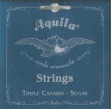 AQUILA TIMPLE SUGAR 23CH