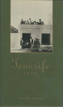 TENERIFE, 1906