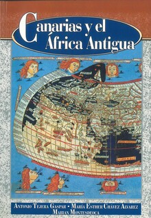 CANARIAS Y EL ÁFRICA ANTIGUA