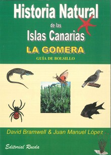 HISTORIA NATURAL DE LA GOMERA