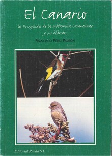 EL CANARIO