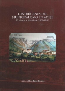 LOS ORIGENES DEL MUNICIPALISMO EN ADEJE