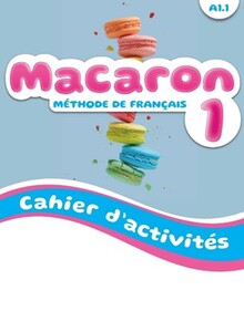 MACARON 5PR EJ FRANCES