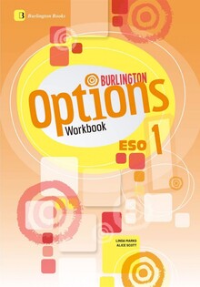 OPTIONS 1ºESO WB 22