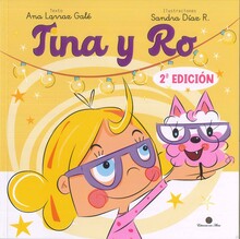 TINA Y RO