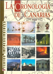 LA CRONOLOGÍA DE CANARIAS