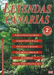 LEYENDAS CANARIAS