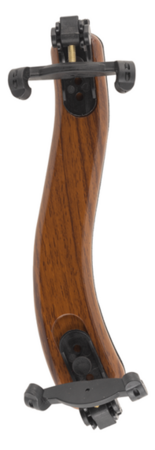 ALMOHADILLA VIOLIN 3/4 - 4/4 IMITACION MADERA AMADEUS SH53444