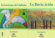 LA LLUVIA ÁCIDA-ECOSISTEMA DEL INFINITO