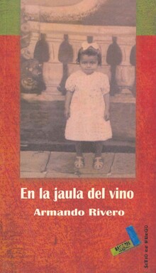 EN LA JAULA DEL VINO