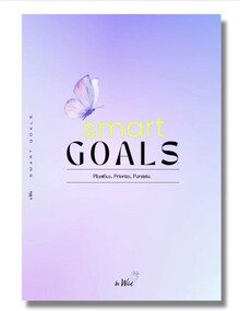 AGENDA PERPETUA SMART GOALS