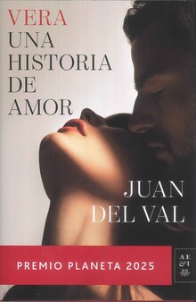VERA, UNA HISTORIA DE AMOR