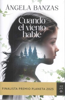 CUANDO EL VIENTO HABLE