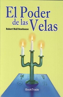 EL PODER DE LAS VELAS