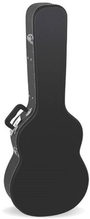 ESTUCHE GUITARRA CLASICA ORTOLA REF. 502