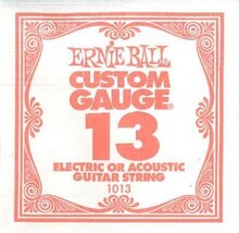 ERNIE BALL 13