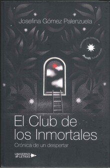 EL CLUB DE LOS INMORTALES