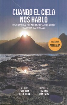 CUANDO EL CIELO NOS HABLO (2ª EDICION AMPLIADA)