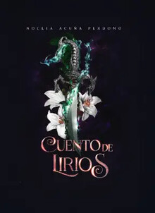 CUENTO DE LIRIOS