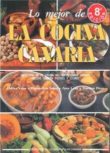 LO MEJOR DE LA COCINA CANARIA