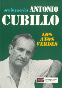 LOS AÑOS VERDES