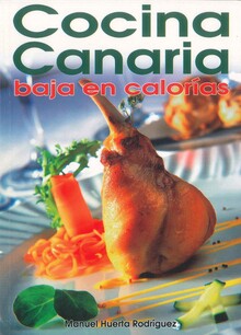 COCINA CANARIA BAJA EN CALORÍAS