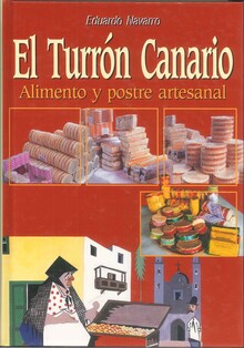 EL TURRÓN CANARIO
