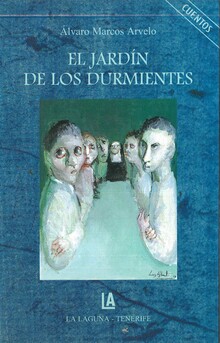 EL JARDÍN DE LOS DURMIENTES