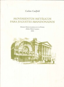 MOVIMIENTOS METÁLICOS PARA JUGUETES ABANDONADOS