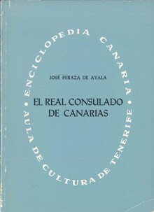 EL REAL CONSULADO DE CANARIAS