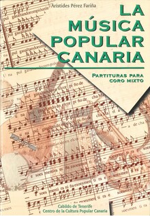 LA MÚSICA POPULAR CANARIA