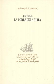 CUENTOS DE LA TORRE DEL ÁGUILA