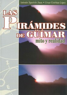 LAS PIRÁMIDES DE GÜÍMAR