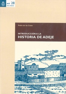 INTRODUCCION A LA HISTORIA DE ADEJE