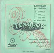 PIRASTRO FLEXOCOR CONTRABAJO 3ª - A WONDERTONE