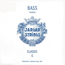 JARGAR CONTRABAJO I AZUL