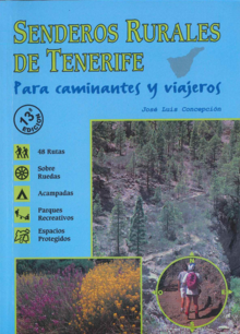 SENDEROS RURALES DE TENERIFE