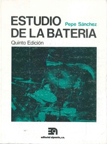 ESTUDIO DE LA BATERIA