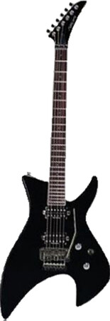 GUITARRA ELECTRICA ARIA HM-IV