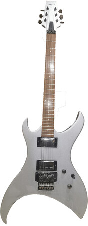 GUITARRA ELECTRICA ARIA U-1