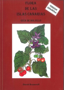FLORA DE LAS ISLAS CANARIAS