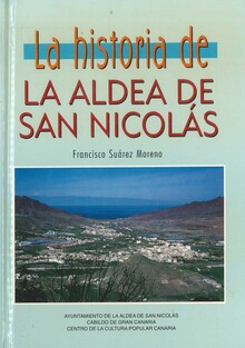 LA HISTORIA DE LA ALDEA DE SAN NICOLÁS