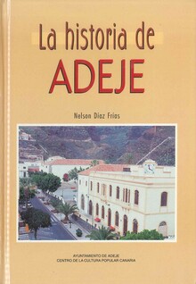 LA HISTORIA DE ADEJE