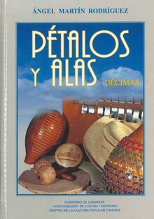 PÉTALOS Y ALAS