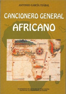 CANCIONERO GENERAL AFRICANO