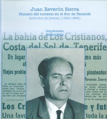 JUAN REVERÓN SIERRA