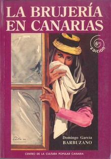 LA BRUJERÍA EN CANARIAS