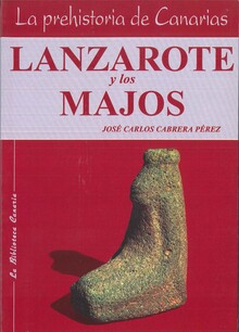LANZAROTE Y LOS MAJOS