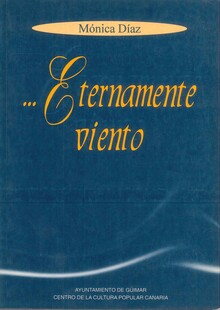 ... ETERNAMENTE VIENTO