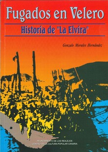 FUGADOS EN VELERO